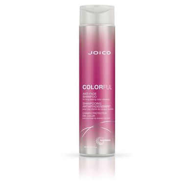 Colorful ANTI-FADE shampoo 300ml
