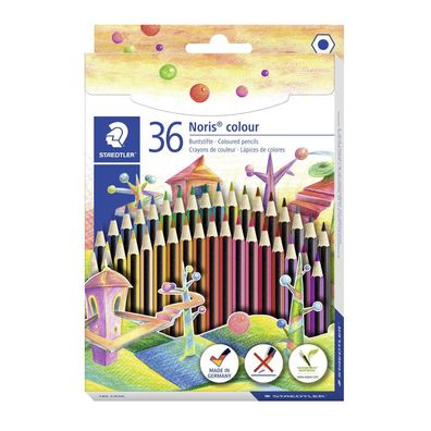 Staedtler Farbstift Noris® colour 185