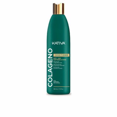 Kativa Colágeno Conditioner 355ml