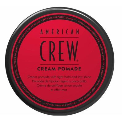 American Crew Pomade Cream 85g
