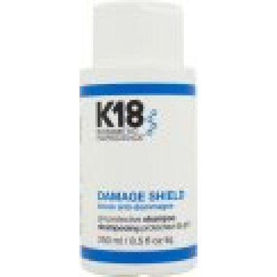 K18 Damage Shield pH-Schutz-Shampoo
