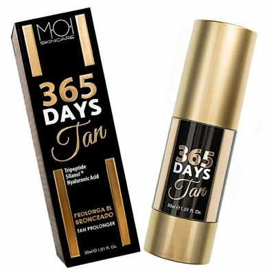 365 DAYS TAN Bräunungsverlängerung 30 ml