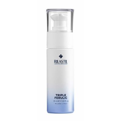 TRIPLE Ferulic Doppelgelserum 30 ml
