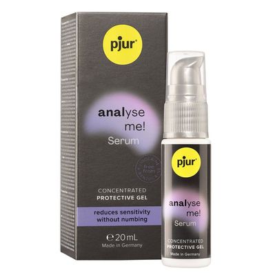 pjur analyse me Serum! 20ml