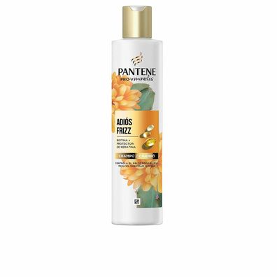 Pantene Miracle ANTI-FRIZZ-Shampoo 250 ml