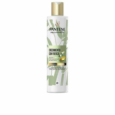 Pantene Miracle Starkes Wachstums-shampoo 250 ml