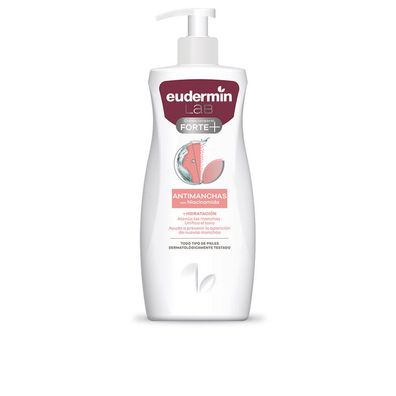 FORTE ANTI-SPOINT feuchtigkeitsspendende Körpercreme 400 ml