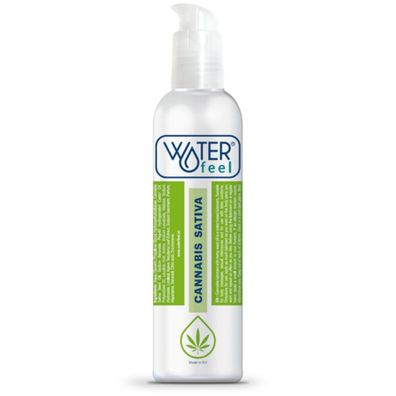 Waterfeel Entfessle deine Begeisterung, 1er Pack(1 x 150ml)