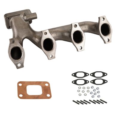 Fiat Auspuffkrümmer 2,5 TD inkl. Anbausatz 98417764
