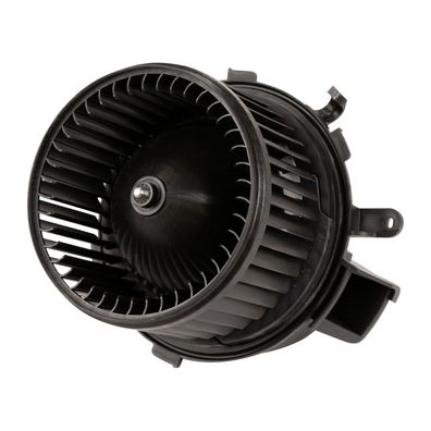 Heizungsgebläsemotor mit automatischer Klima Denso 77364098