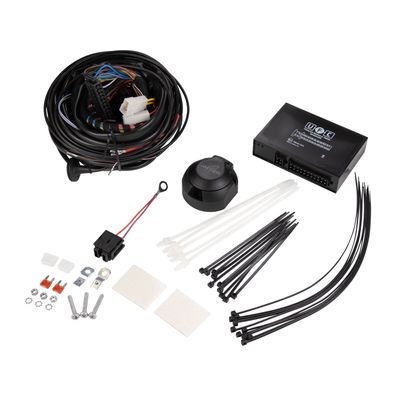 E-Satz 13-polig 12V ISO 11446