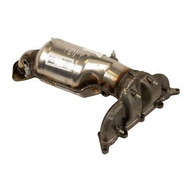 Original Fiat Katalysator 500L ab 12 Tipo EGEA ab 15 1.4 Doblo ab 09 1.4 51920427