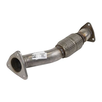Auspuffrohr vorn mit Flexrohr Selespeed 1369389080