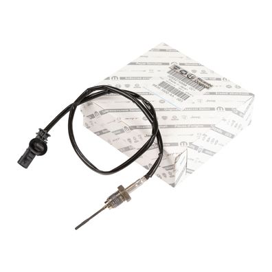 Temperatursensor, Abgas 55276888
