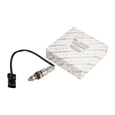 Lambda-Sonde nachgeschaltet 46348313