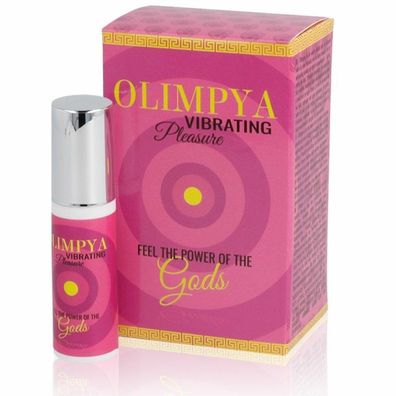 Olimpya Klassischer Vibrator