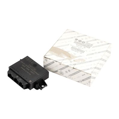 Steuergerät für die Warnblinkanlage 51921793