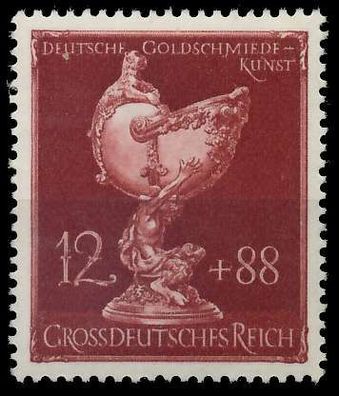 Deutsches REICH 1944 Nr 903 postfrisch S145756