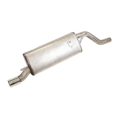 Original Endschalldämpfer 51863779