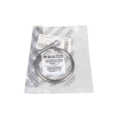 Fiat Rohrverbinder 1366656080
