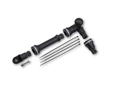 Railblaza Kayak & Dinghy Transducer Arm Sonargebern Geberstange Halterung 15cm