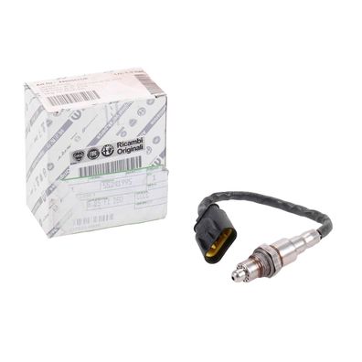 Lambda Sonde Fiat 500 L ab Bj. 2012