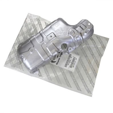 Fiat Abdeckung für den Katalysator Fiat, Alfa Romeo, Lancia 51823855