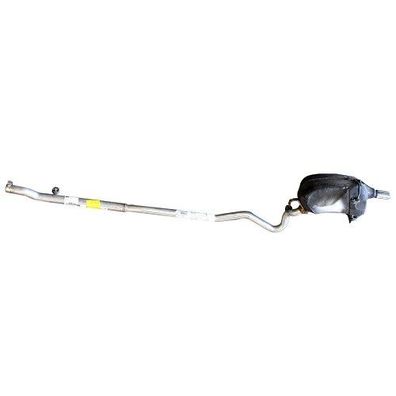 Auspuffanlage hinten Allrad Facelift OE K68090619AC
