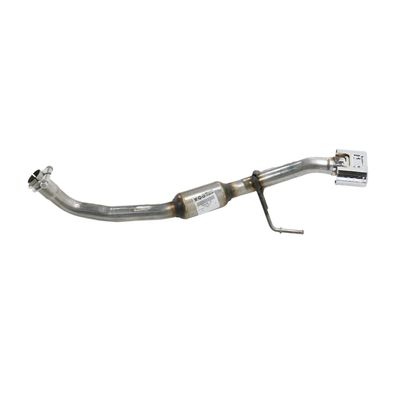 Original Fiat Fiat Schalldämpfer 500 ab 2007 51901340