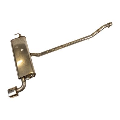 Endschalldämpfer 52022869