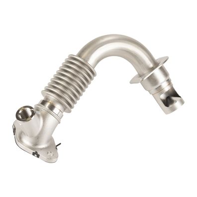 Original Rohr AGR-Ventil 46336489