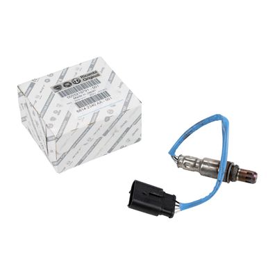 Lambda Sonde beheizt Fiat Palio Punto Doblo Panda Coupe 55219791