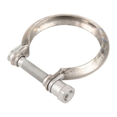 Original Auspuffschelle, Schelle Auspuff 9624573180