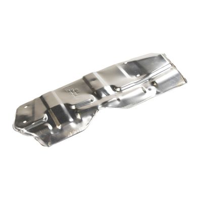 Original Abdeckung für den Auspuff 60654892