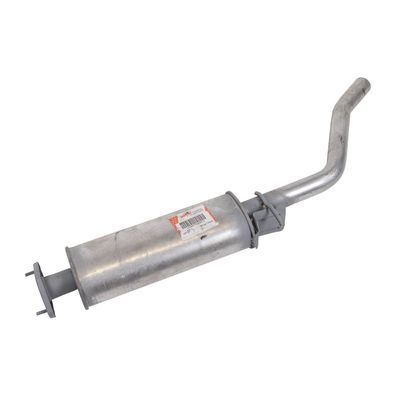 Original Auspufftopf mitte 46756801
