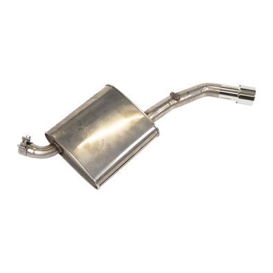 Original Mittelschalldämpfer 51850027