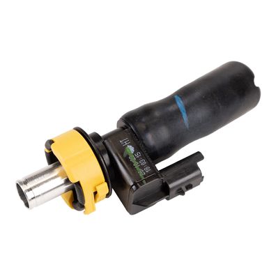 Original Sensor, Abgasdruck 9677815380