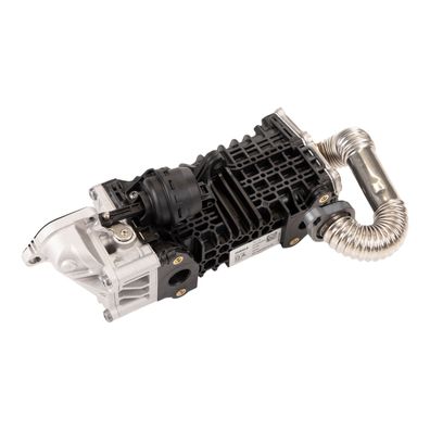 Original Abgaskühler AGR/ EGR 9813050280