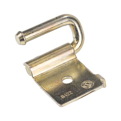 Original Auspuffhalter rechts 51764182