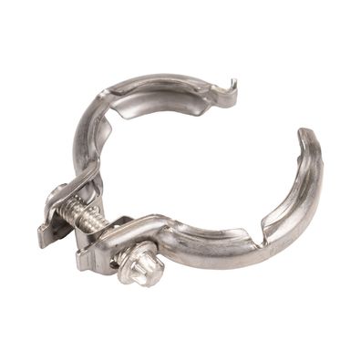 Original Auspuffschelle 9842870980