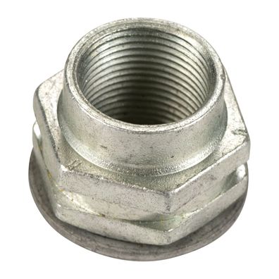 Radlagermutter vorn M22 x 1,5 Fiat Bravo Brava Cinqucento Doblo 7650557