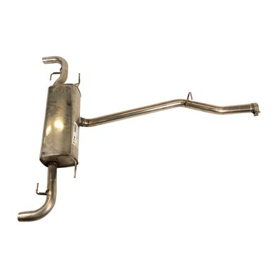 Endschalldämpfer 50552975