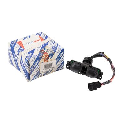 Original Schalter Bedienteil Klimaanlage Umluft 735256525