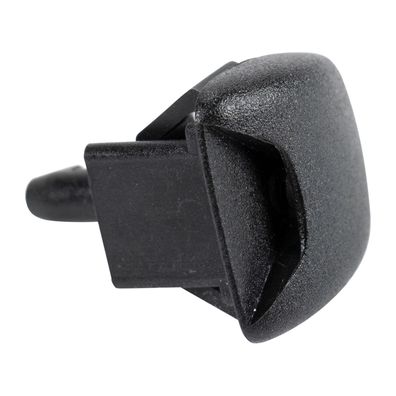 Scheibenwaschdüse schwarz 735337771