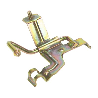 Halter für den Auspufftopf 46406892