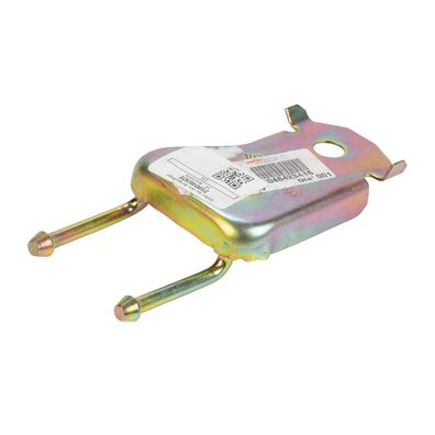 Halter für den Auspufftopf 46423416