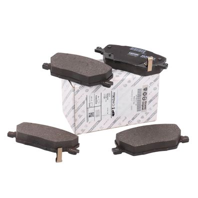 Bremsklötze vorn original (OE 77367214) 77367214