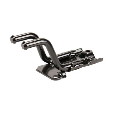 Halter für die Auspuffanlage links 55703757
