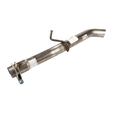 Original Fiat Auspuffrohr hinten Fiorino Qubo 1,4 51804384