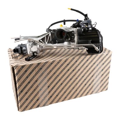 EGR - Ventil (Abluft-Umlaufsystems) 55275667